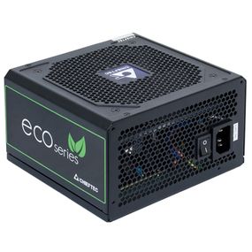 Блок живлення Chieftec 500W (GPE-500S) (GPE-500S)