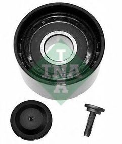 Ролик ведучий MERCEDES (Вир-во Ina) INA 532023410 на MERCEDES-BENZ CLS (C218)