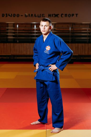 Форма для бойового хортингу для підлітків і дорослих TM KINTAYO, щільність 450 гр/м² - Розмір: 160 | Зображення 1