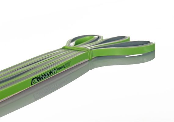 Резинка для підтягування Easyfit Premium 2-7 кг (EF-2236-1) | Зображення 1