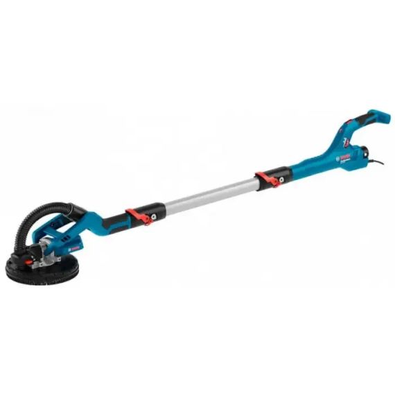 Шліфувальна машина Bosch GTR 550 Professional (06017D4020) | Зображення 2