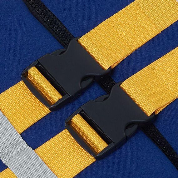 Жилет рятувальний Naturehike CNK2300SS013, розмір M-L | Зображення 5