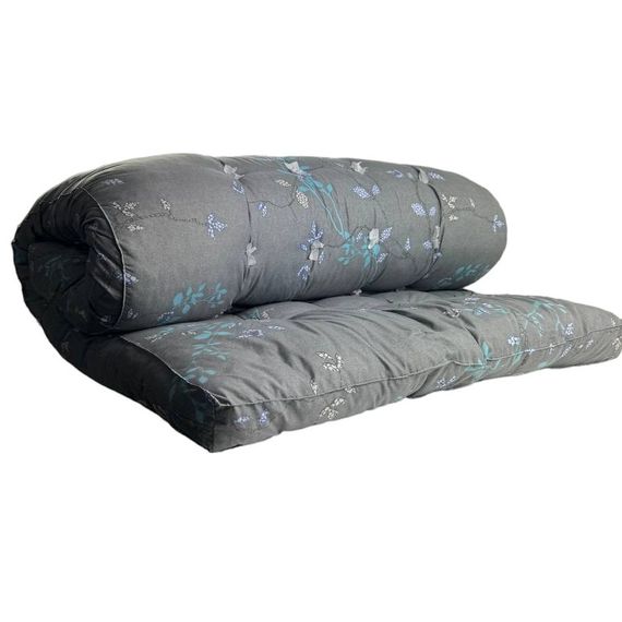 Матрац ватяний Emily мікрофібра 70х200 см | Зображення 6