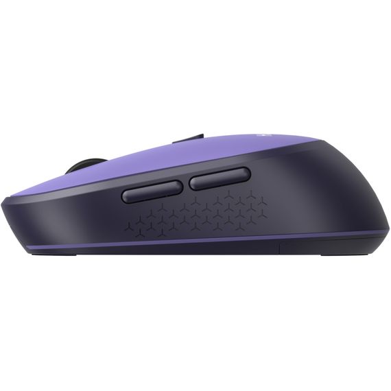 Мишка Havit HV-MS78GT Wireless Black-Purple (6939119041229) | Зображення 3