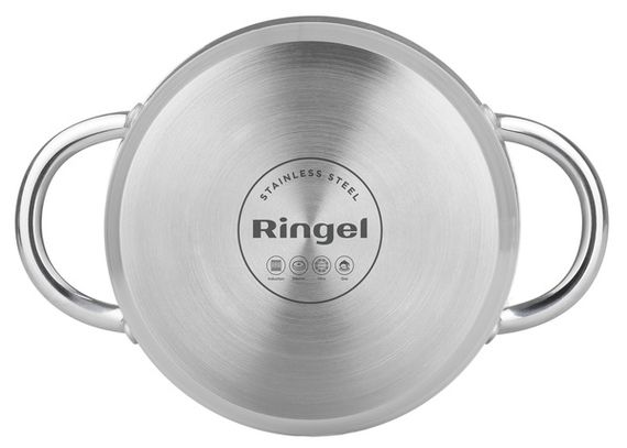Каструля RINGEL Kinder (1.0 л) 14 см | Зображення 2