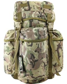 Рюкзак тактичний KOMBAT UK Kombat Rucksack