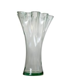 Ваза VIDRIOS SAN MIGUEL ARTESANIA 6089 30х20 см 1.7 л