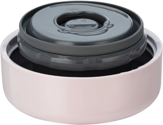 Пищевой термоконтейнер Zojirushi SW-KA75HPM 0.75 л Pink | Зображення 2
