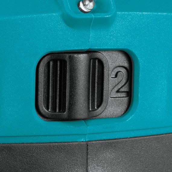 Фен технічний акумуляторний Makita DHG181ZK (150-550 °C, 120-200 л/хв, LXT, без акумуляторів та зарядного пристрою) | Зображення 7