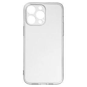 Чехол для мобильного телефона Armorstandart Air Series Apple iPhone 15 Pro Max Camera cover Transparent (ARM68240)