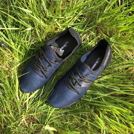 Кросівки чоловічі літні 44 размер, Молодіжні кросівки для хлопця, Чоловічі GB-809 текстильні кросівки | Зображення 3