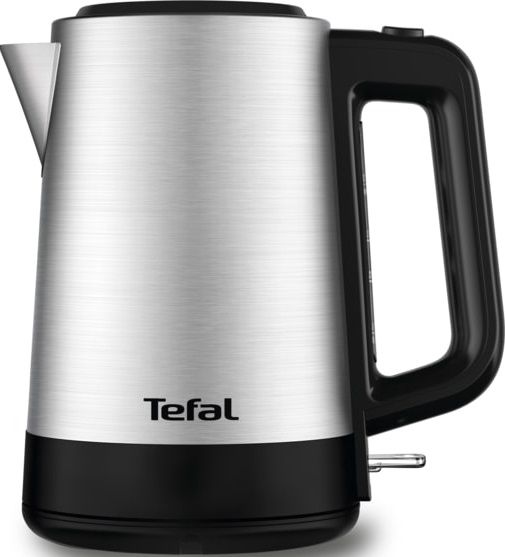Электрочайник TEFAL INOX BI520D10 (BI520D10)
