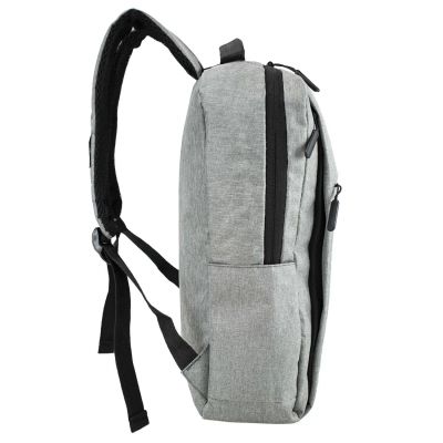 Рюкзак для ноутбука Semi Line 15.6&quot; L2047 21L Grey (L2047-3) | Зображення 4