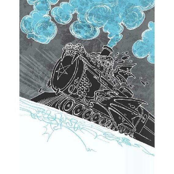 Книга Ивана Багряного "Тигроловы" 253813, 328 страниц | Зображення 5