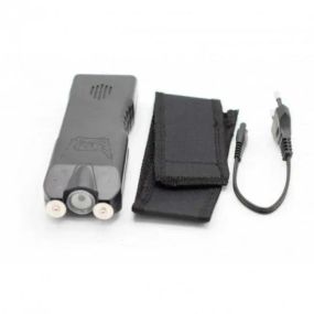 Ліхтарик ручний з відлякувачем BL 704-DJ Bailong