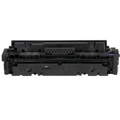 Картридж Canon 055H Cyan 5.9K (3019C002) | Зображення 2