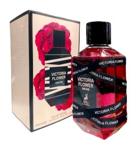 Парфумована вода Victoria Flower Orchid W 100ml A 100 мл