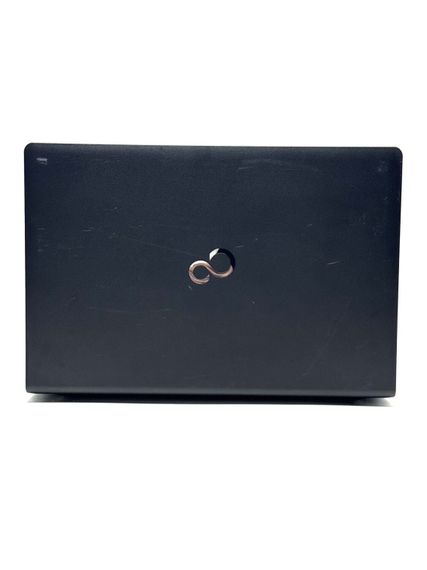Ноутбук Fujitsu LifeBook A555 / 15.6" (1366x768) TN / Intel Core i5-5200U (2 (4) ядра по 2.2 - 2.7 GHz) / 8 GB DDR3 / 128 GB SSD / Intel HD Graphics 5500 / WebCam / Win 10 Pro б/у | Зображення 2