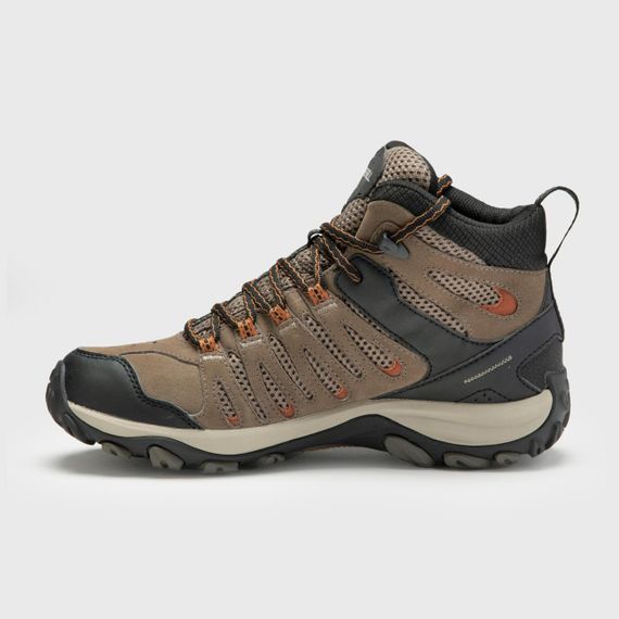 Черевики туристичні чоловічі водонепроникні MERRELL CROSSLANDER - EU46 UA46 | Зображення 1