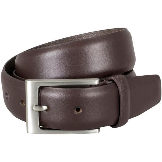 Ремінь чоловічий Lindenmann - 9036 коричневий