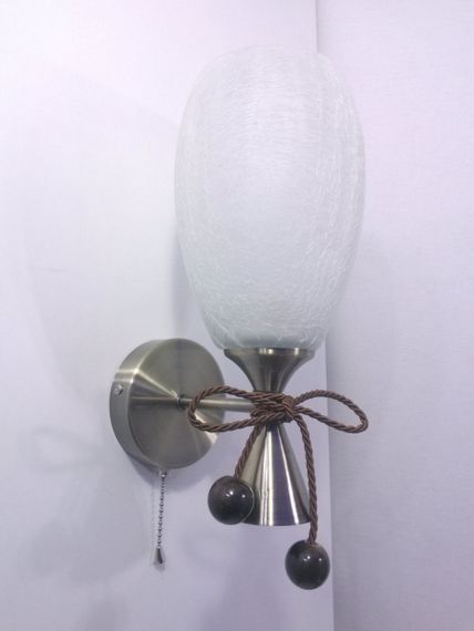 Бра настінна 25655 Бронза 29х13х19 см.