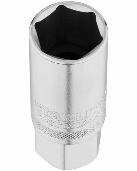 Головка торцева Stanley 1/4" х 21 мм (FMMT17968-0) | Зображення 2