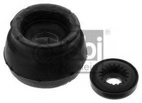Вузол опорного підшипника амортизаційної стійки FEBI BILSTEIN 09228 на SEAT IBIZA V (6J5, 6P5)