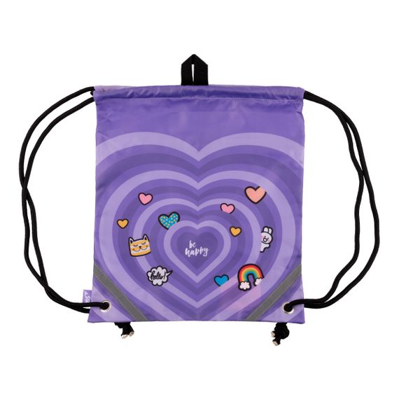 Сумка для взуття YES SB-10 Girl's Dream 559640 40х35 см