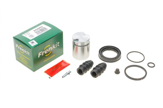 Ремкомплект суппорта заднего Citroen C4 13- Peugeot 308 14- d=42mm  +поршень  Bosch  242953