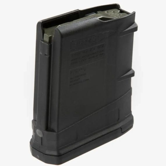 Магазин Магазин на 10 патронів Магазин Magpul PMAG GEN3 кал. 7.62 X 51 мм Магазин 7.62 Рожки Рожки на АР М4 | Зображення 4