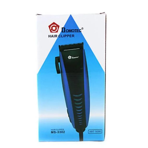 Машинка для cтрижки DOMOTEC MS-3302 | Зображення 3