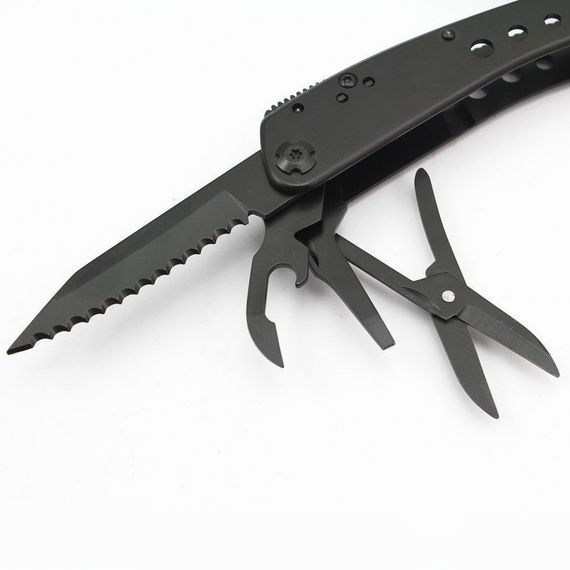 Мультитул Multi Tool Ganzo G201-B | Зображення 3
