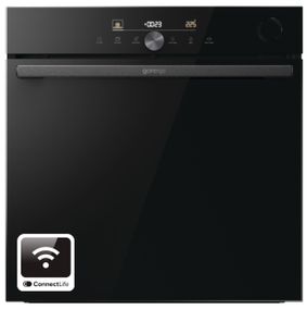 Духовой шкаф Gorenje электрический BSA6747DGWI