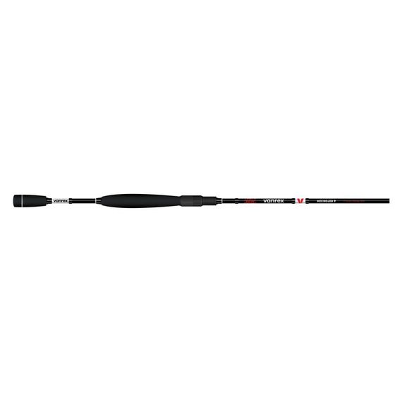 Спиннинг Lucky John Лаки Джон Vanrex MICROJIG 9 2.13
