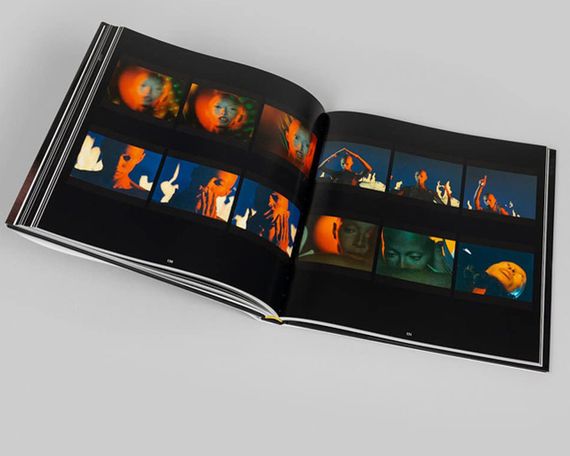 Книги з фотографії Нан Голден Nan Goldin: This Will Not End Well, Photographs альбоми відомих фотографів | Зображення 6