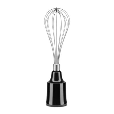 Блендер KitchenAid 5KHBV83EOB | Зображення 5