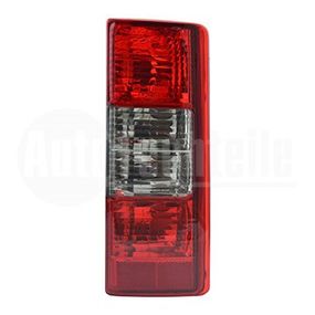 Фонарь задний правый Opel Combo 01-12, AutoTechteile, 503 0169, 9199761