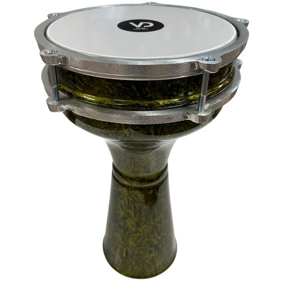 Дарбука Vatan VDT-124 (Bronze)