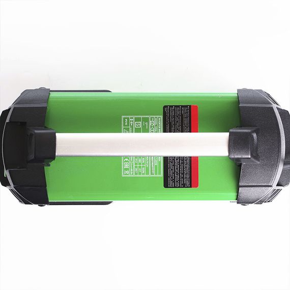 Зварювальний апарат інверторний APRO MMA-280 K, ялин.5 мм, + набір кабелів, кейс 8945121 | Зображення 7