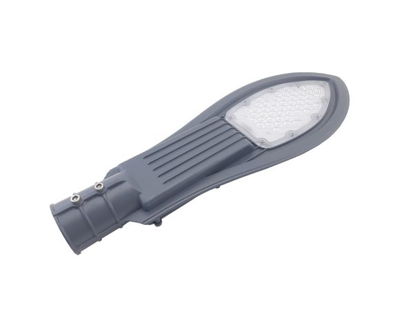 Светильник консольный LED LJ 30W 220V 3000Lm 6500K IP65 Ny95000175