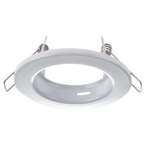 Светильник точечный HDL-S02 WH (82) 80 MR16