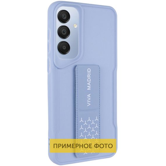Чохол TPU VIVA для Xiaomi Redmi 13C / Poco C65 Blue