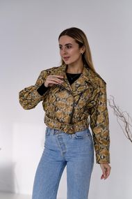 Жіноча косуха