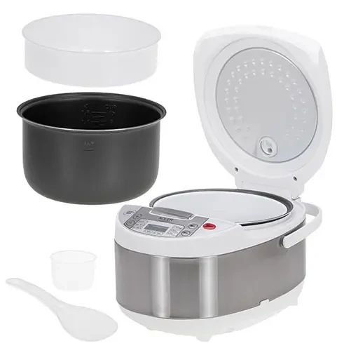 Мультиварка Adler AD 6420, 3,25 л (UA-01) | Зображення 4