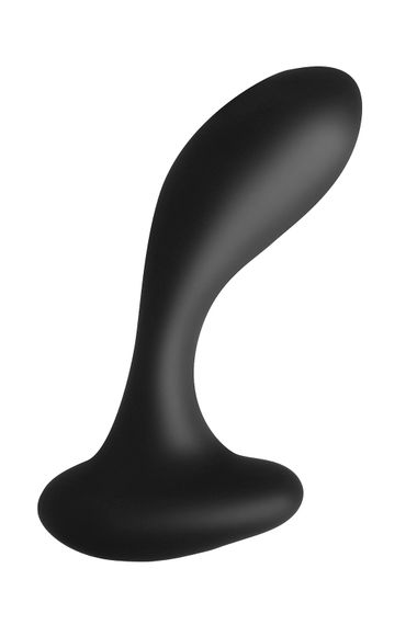 Вібростимулятор простати S Pleasures Premium Eazy, чорний | Зображення 3