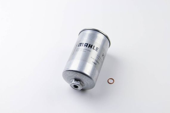 Фільтр паливний MAHLE/KNECHT Audi, VW, MAHLE/KNECHT (KL28) | Зображення 1