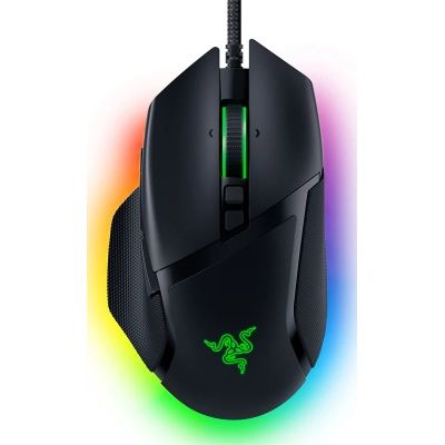 Мышка Razer Basilisk V3 USB Black (RZ01-04000100-R3M1) | Зображення 3