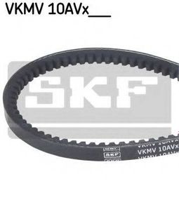 Ремінь клиновий 10AVx950 (Вир-во SKF) SKF VKMV10AVx950 на BMW 3 седан (E21)