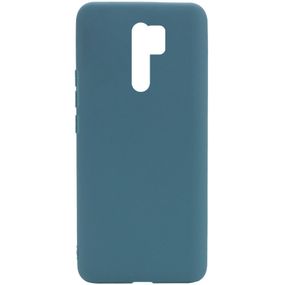 Силіконовий чохол Candy для Xiaomi Redmi 9