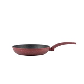 Сковорідка PR-2109-26 'CHERRY' LAVA-STONE 26x5,2 см, PEPPER